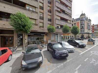 El Ideal Cafeteria Restaurante