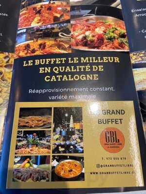 Le Grand Buffet