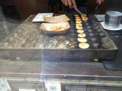 Lekker Café Barcelona