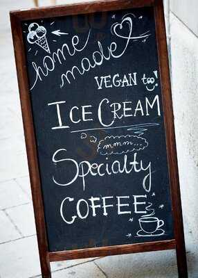 Lekker Café Barcelona