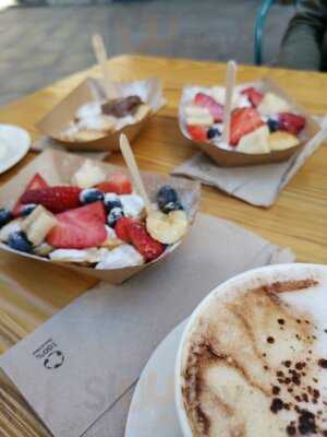 Lekker Café Barcelona