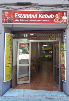 Estambul Kebab