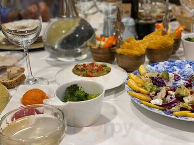 El Invernadero De Maria Luisa