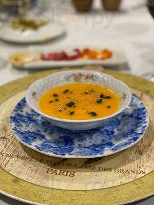 El Invernadero De Maria Luisa