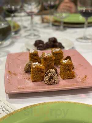 El Invernadero De Maria Luisa