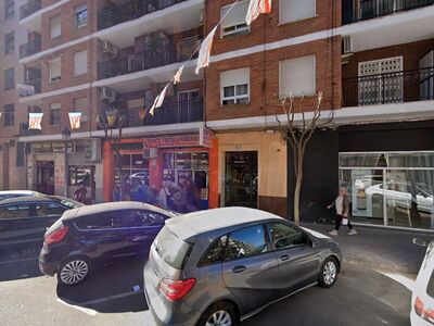 Restaurante Harry King