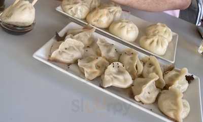 Dumpling Bar