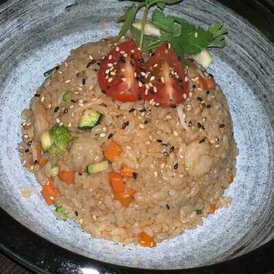 Fukuoka Sushi & Grill