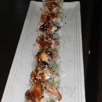 Fukuoka Sushi & Grill