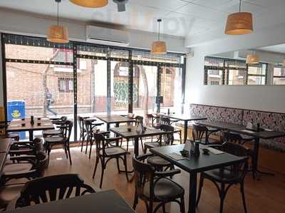 Fukuoka Sushi & Grill