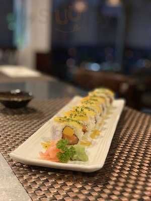 Fukuoka Sushi & Grill