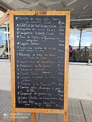 Villanos Bistro Canalla