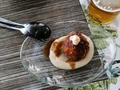 Villanos Bistro Canalla