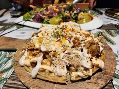 Villanos Bistro Canalla