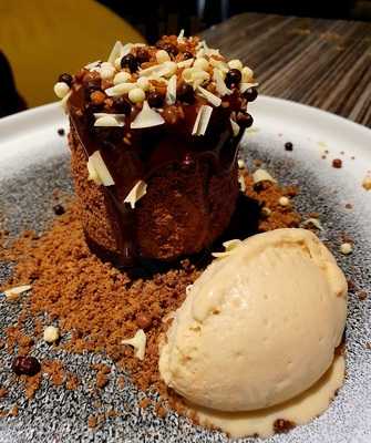 Villanos Bistro Canalla