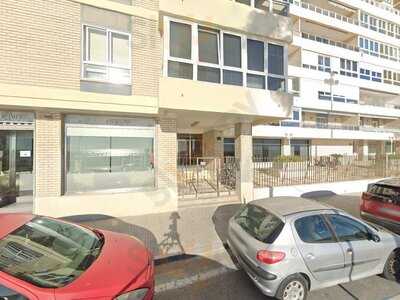 Villanos Bistro Canalla