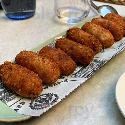 The Chapel By Sinsombrero