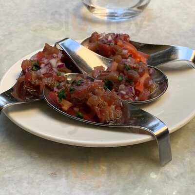 The Chapel By Sinsombrero