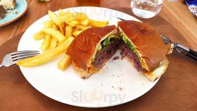 The Chapel By Sinsombrero