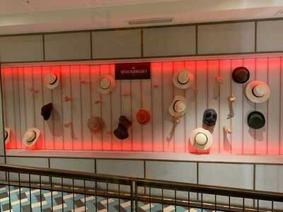 The Chapel By Sinsombrero