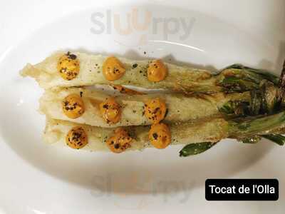 Tocat De L'olla