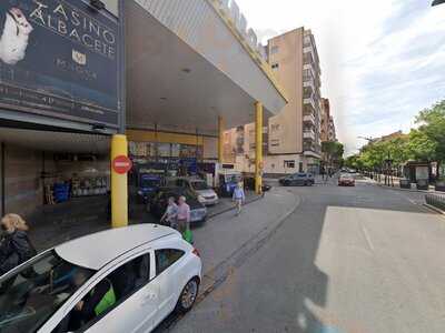 Rincón De Cervantes