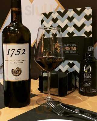 La Reserva De Fontán