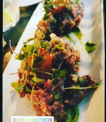 La Reserva De Fontán