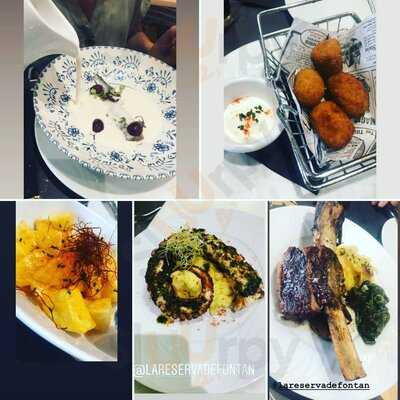 La Reserva De Fontán