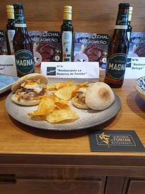 La Reserva De Fontán