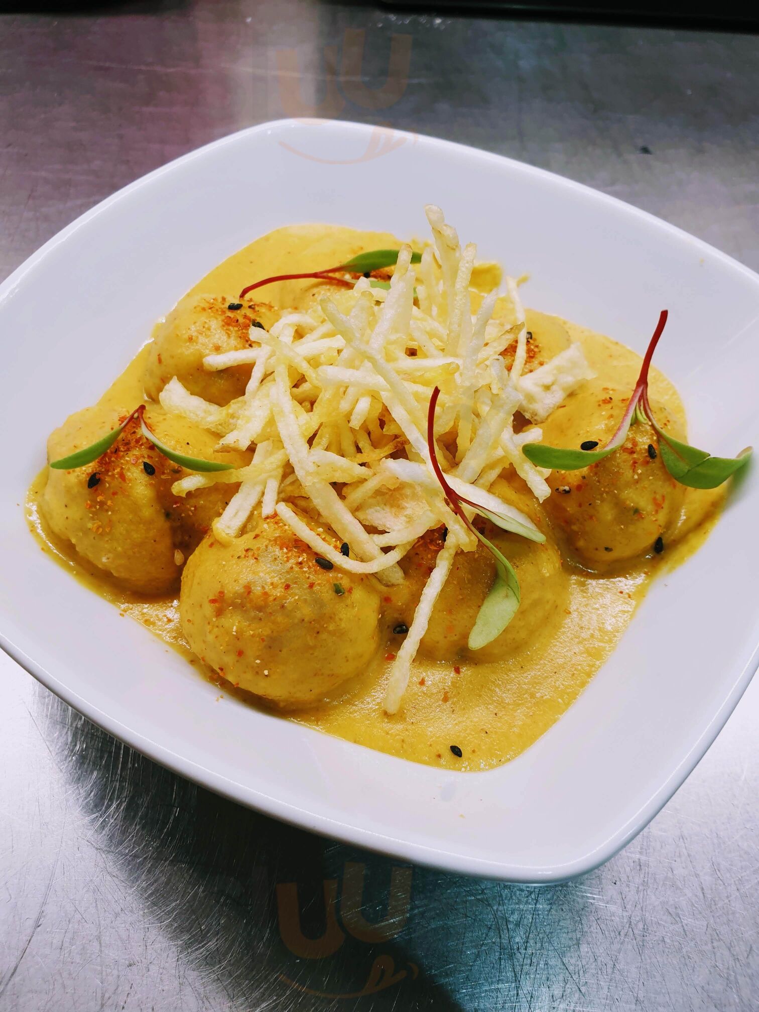 La Reserva De Fontán