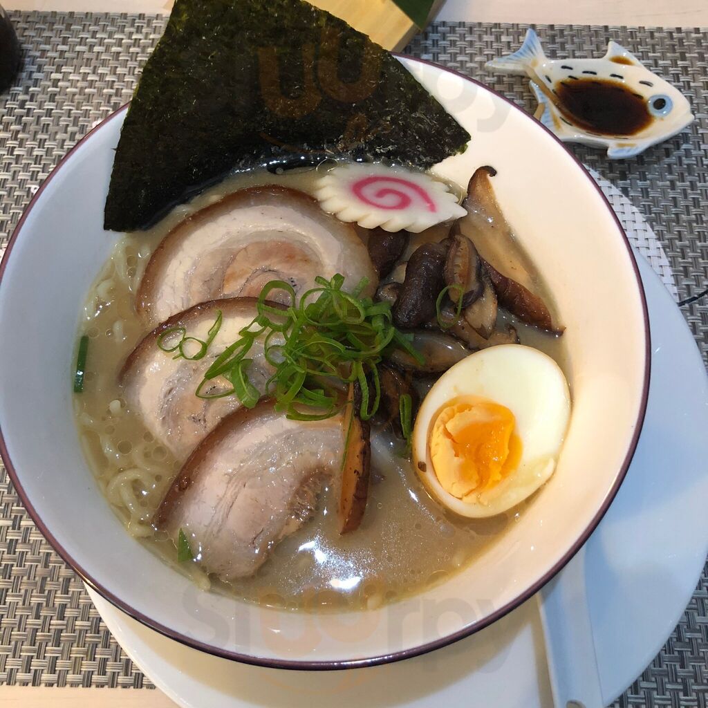Takeko Ramen