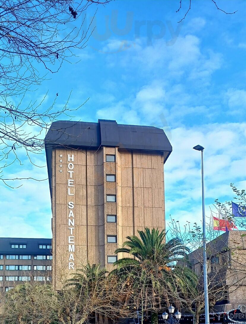 Hotel Santemar