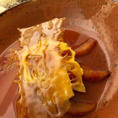 La Cuina Del Antigua