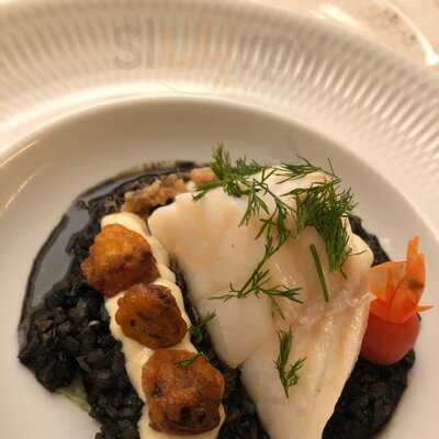 La Cuina Del Antigua