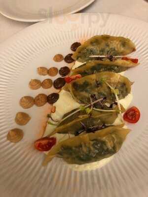 La Cuina Del Antigua