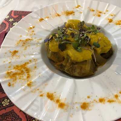 Casa Mazal Calleja De Las Flores