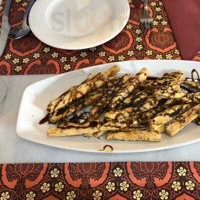 Casa Mazal Calleja De Las Flores