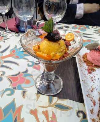 Casa Mazal Calleja De Las Flores