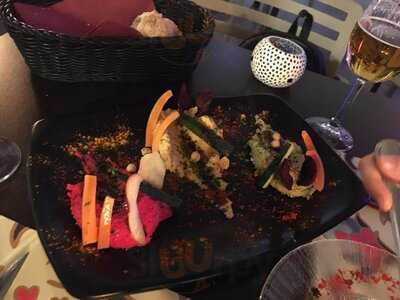 Casa Mazal Calleja De Las Flores