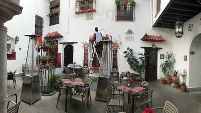 Casa Mazal Calleja De Las Flores