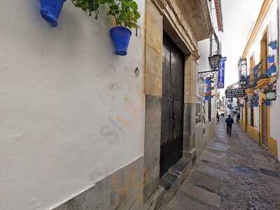Casa Mazal Calleja De Las Flores