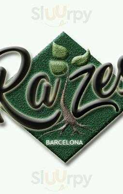 Raizes Barcelona