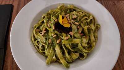 Isabella Restaurante