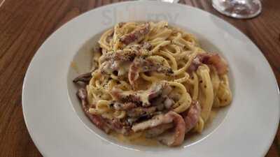 Isabella Restaurante