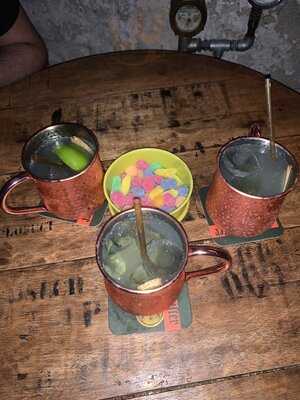 Amalavida Lounge Bar