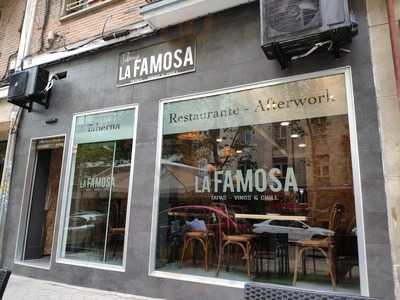 La Famosa