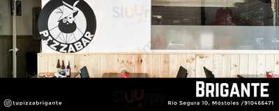 Pizzeria Brigante