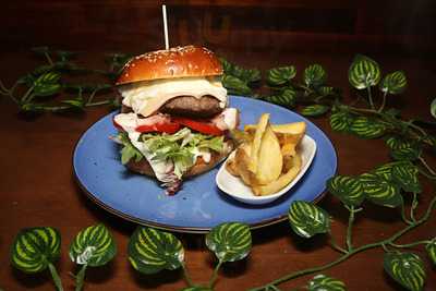 Mango Con Sal - Vilaseca