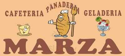 Panaderia Marzá